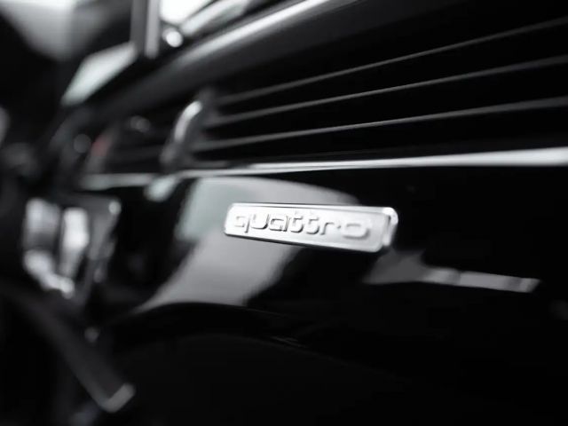 Audi A5 40 TDI Quattro S-Line S-Tronic