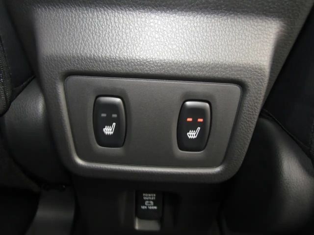 Mitsubishi Eclipse Cross 4WD PHEV