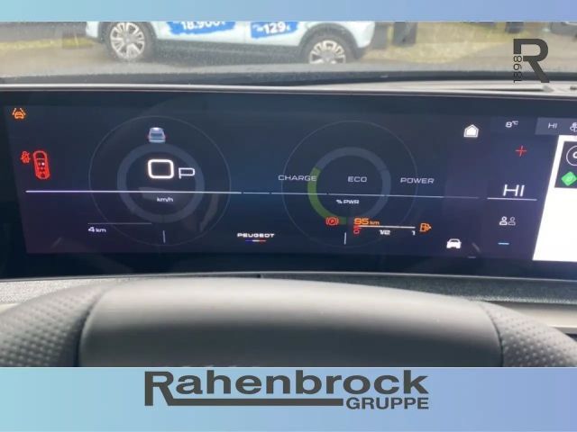 Peugeot 5008 GT-Line Hybrid