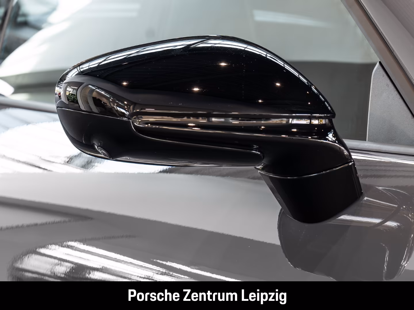 Porsche 911 992 Cabriolet Carrera GTS