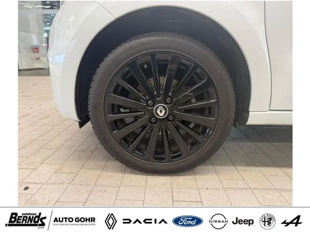 Renault Twingo SCe 65