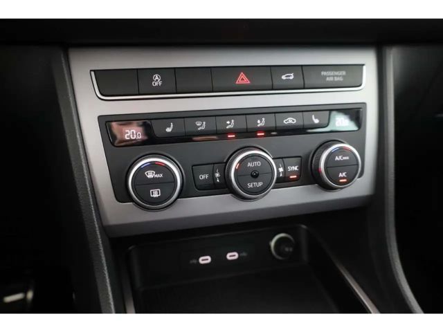 Seat Ateca 1.5 TSI DSG FR-lijn