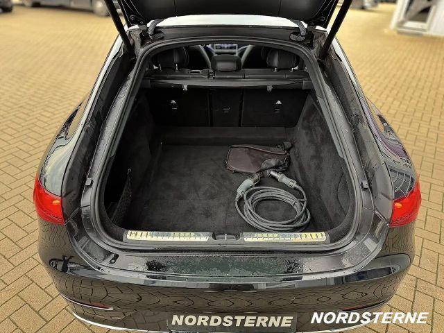 Mercedes-Benz EQS 450 Electric Art Sedan