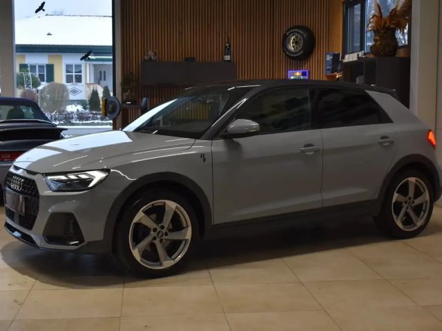 Audi A1 25 TFSI S-Line Sport