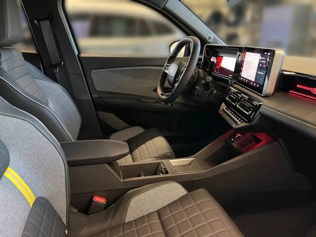 Renault 4 Comfort E-Tech Iconic