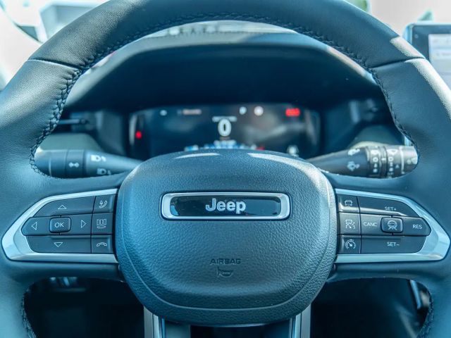 Jeep Compass NORTH STAR