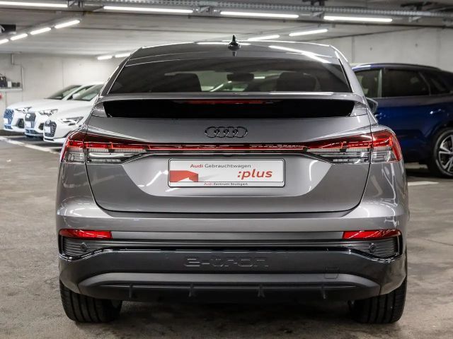 Audi Q4 e-tron 35 Sportback