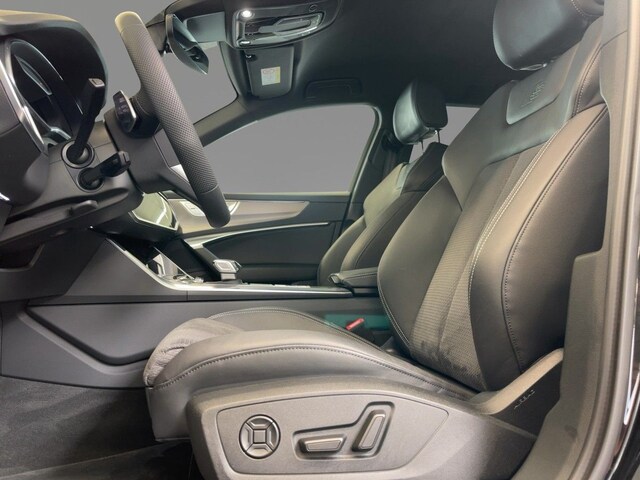 Audi S6 Avant Quattro