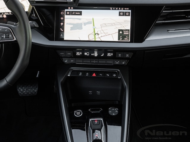 Audi A3 35 TFSI S-Tronic Sportback