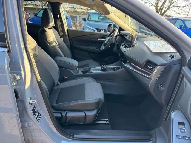 Nissan Qashqai DIG-T