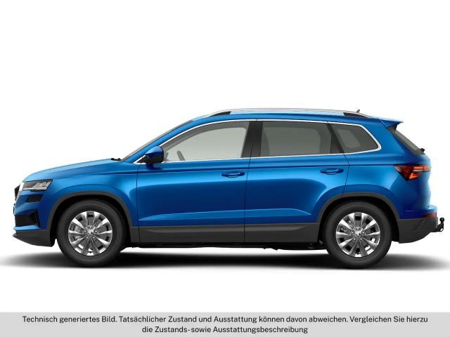 Skoda Karoq ACT Selection