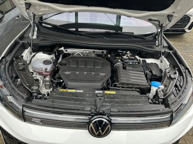 Volkswagen Tiguan 2.0 TSI 4Motion R-Line