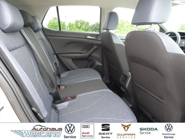 Volkswagen T-Cross DSG IQ.Drive Style