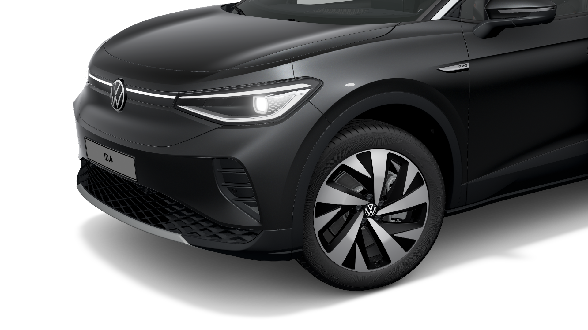 Volkswagen ID.4 IQ.Drive Performance Pro