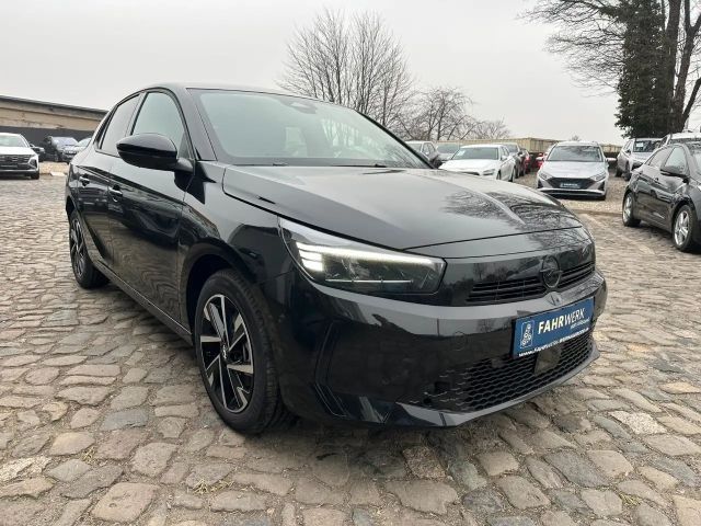 Opel Corsa GS-Line Grand Sport Turbo