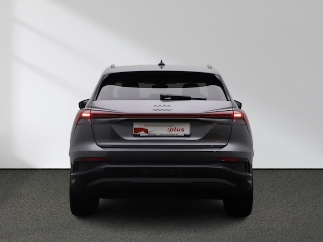 Audi Q4 e-tron 35