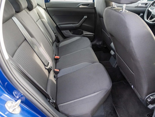 Volkswagen Taigo 1.0 TSI