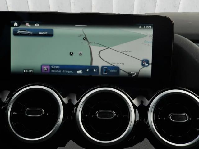 Mercedes-Benz B 180 Progressive