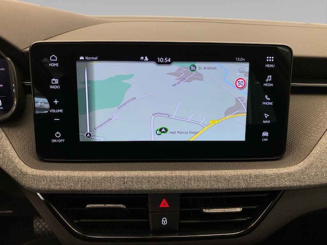 Skoda Kamiq 1.5 TSI Selection