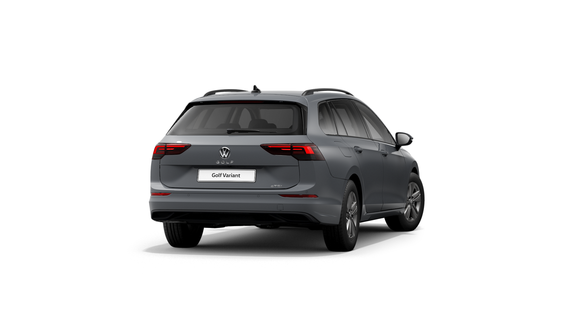 Volkswagen Golf DSG Golf VIII Life Variant