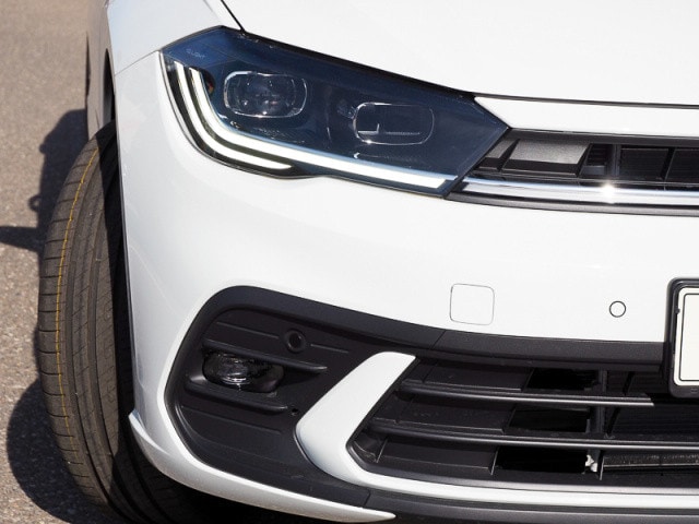 Volkswagen Polo Polo 1.0 TSI DSG Move IQ.LIGHT, NAVI, ACC