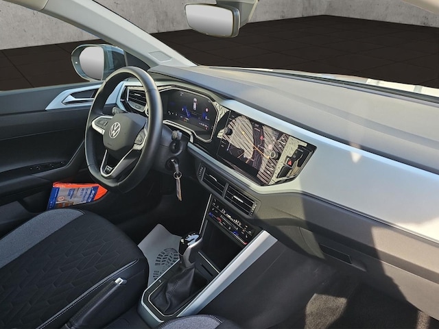 Volkswagen Taigo DSG