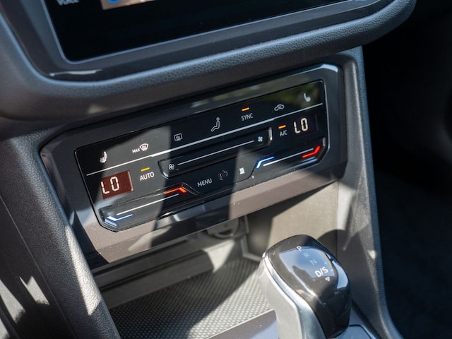 Volkswagen Tiguan 1.5 TSI Allspace DSG Move