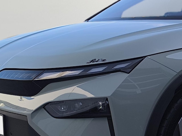 Skoda Elroq Lodge *AHK*HEAD-UP*NAVI*KAMERA*