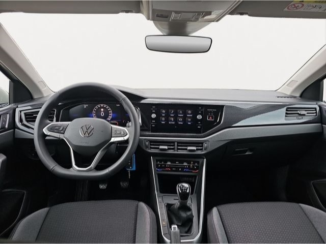 Volkswagen Taigo Life