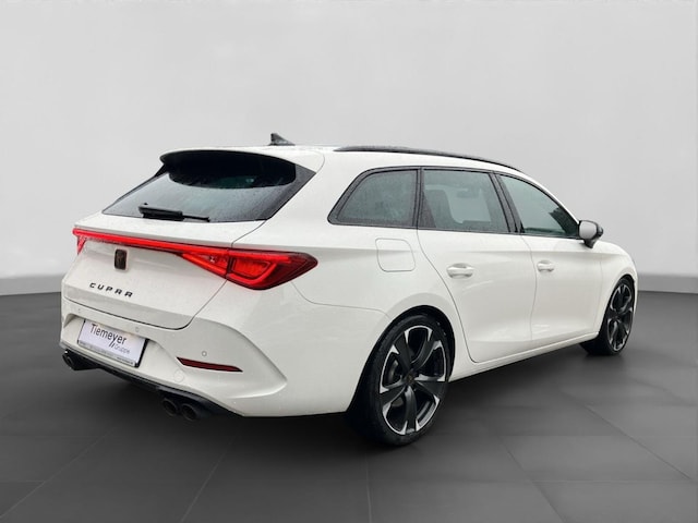 Cupra Leon 2.0 TSI DSG Sportstourer VZ
