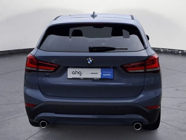 BMW X1 Advantage pakket sDrive20i