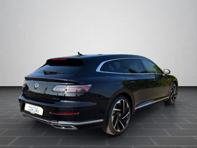 Volkswagen Arteon 2.0 TDI R-Line