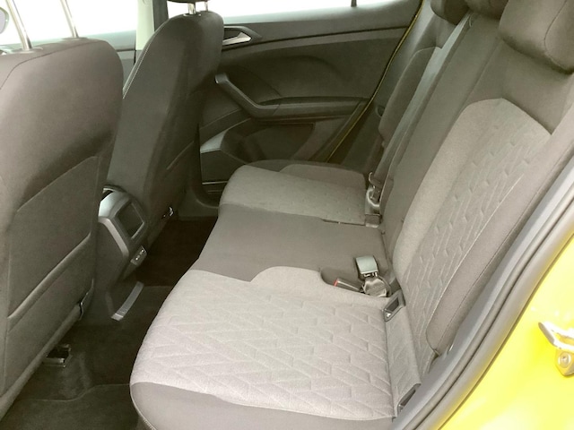 Volkswagen T-Cross 1.0 TSI DSG Life