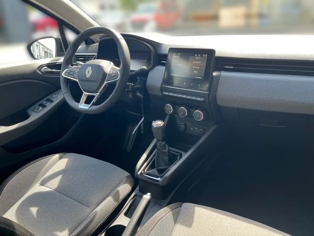 Renault Clio Evolution SCe 65