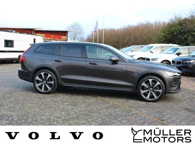 Volvo V60 AWD Ultimate