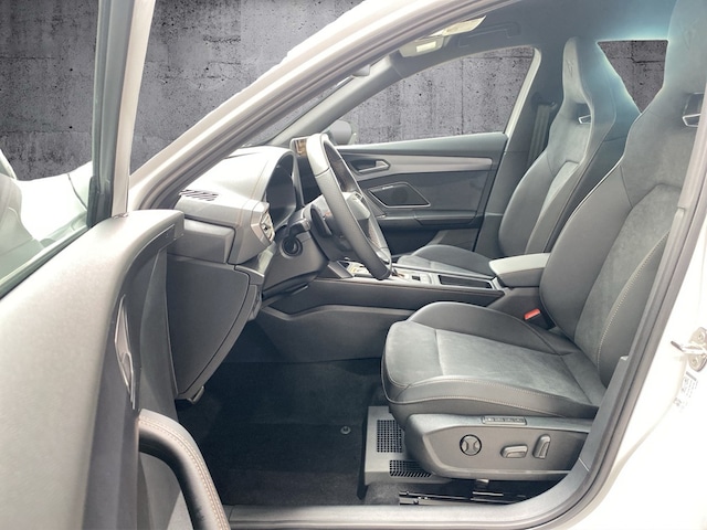 Cupra Formentor DSG e-Hybrid