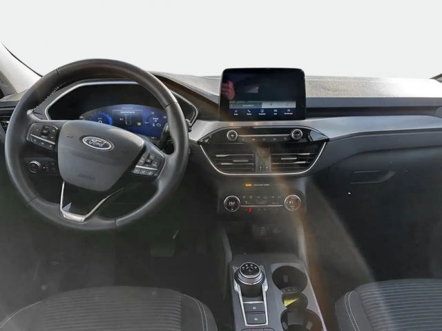 Ford Kuga Plug in Hybrid Titanium