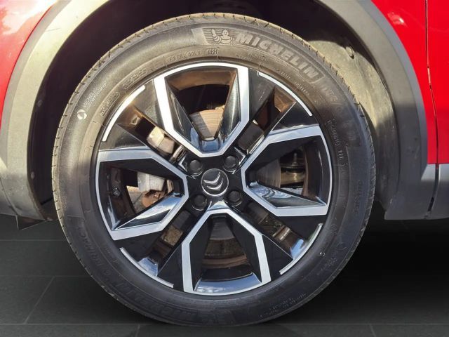 Citroën ë-C4 Feel Pack