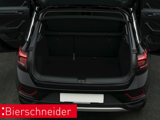 Volkswagen T-Roc 2.0 TDI