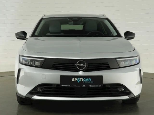 Opel Astra Elegance Sports Tourer
