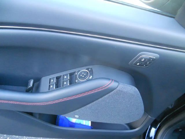 Ford Mustang Mach-E AWD