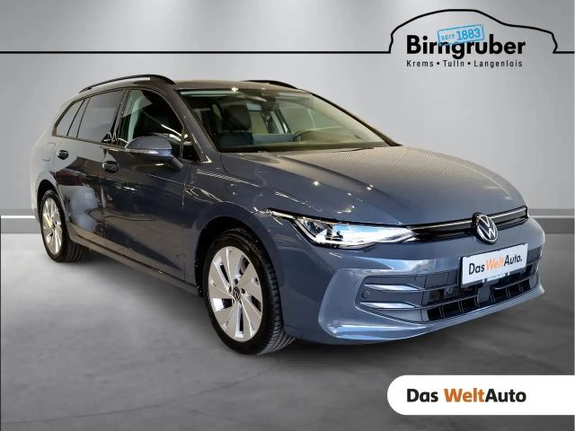 Volkswagen Golf Business Variant