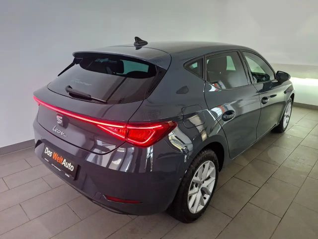 Seat Leon 1.5 TSI Style