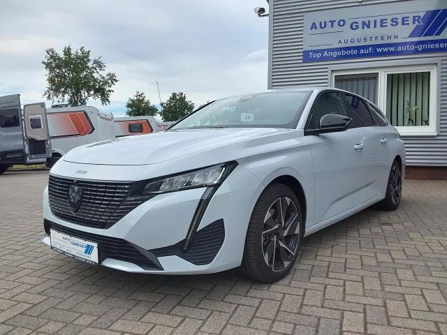 Peugeot 308 Allure Pack BlueHDi