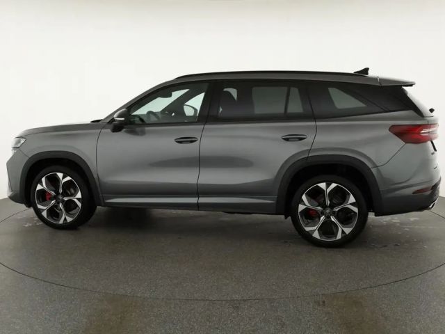 Skoda Kodiaq 2.0 TSI 4x4 RS