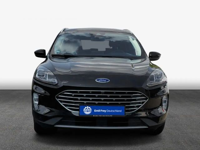 Ford Kuga Titanium X