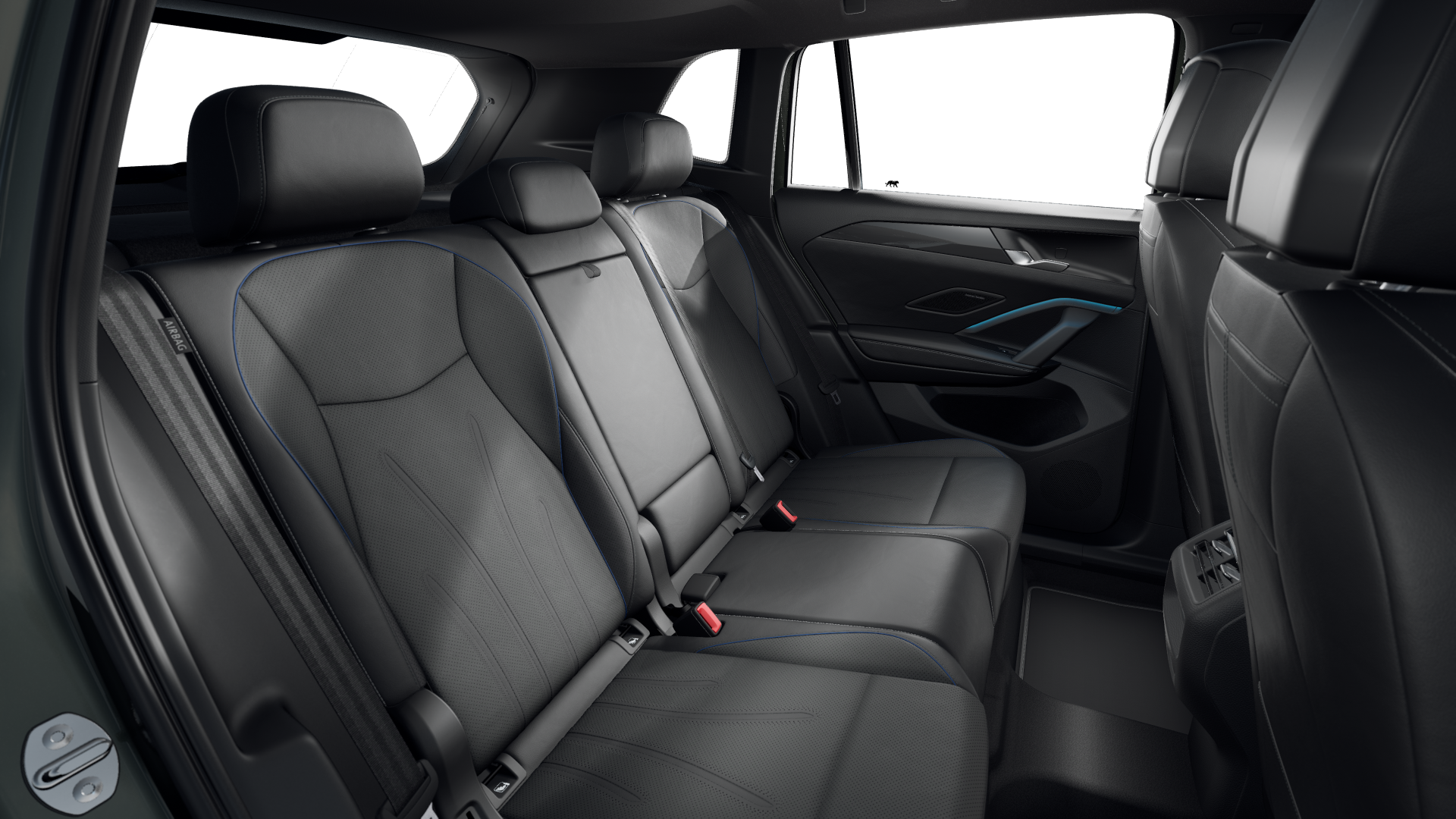 Volkswagen Tiguan 2.0 TDI DSG R-Line