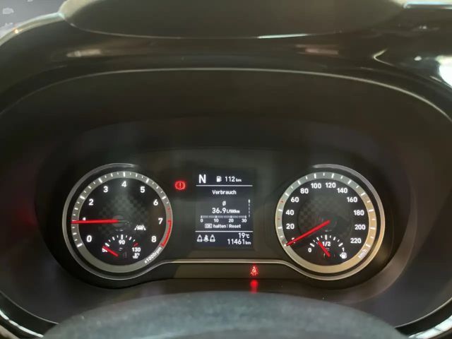 Hyundai i10 1.2 Trend