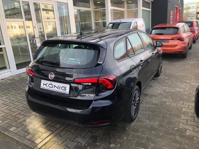 Fiat Tipo Station wagon
