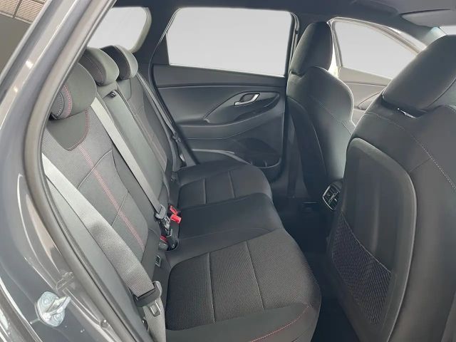 Hyundai i30 N Line T-GDi